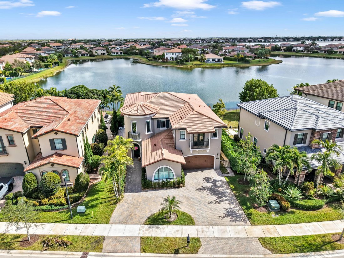 House in Parkland, Florida, United States 3 - 17958590