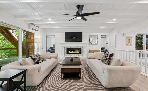 House in Yaphank, New York, United States 1