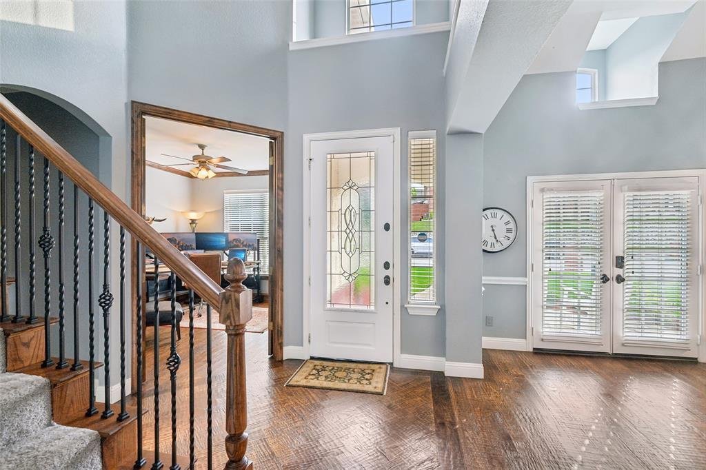 House in Heath, Texas, United States 5 - 17961694