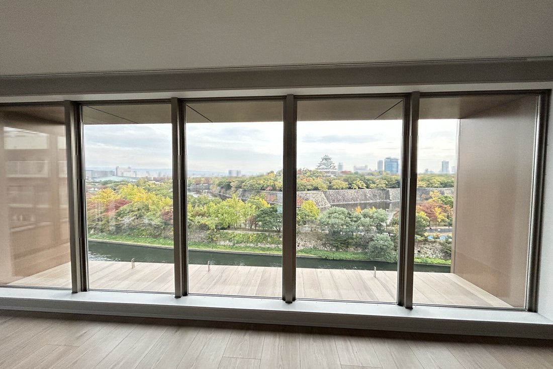 Condo in Osaka, Osaka, Japan 3 - 17963163