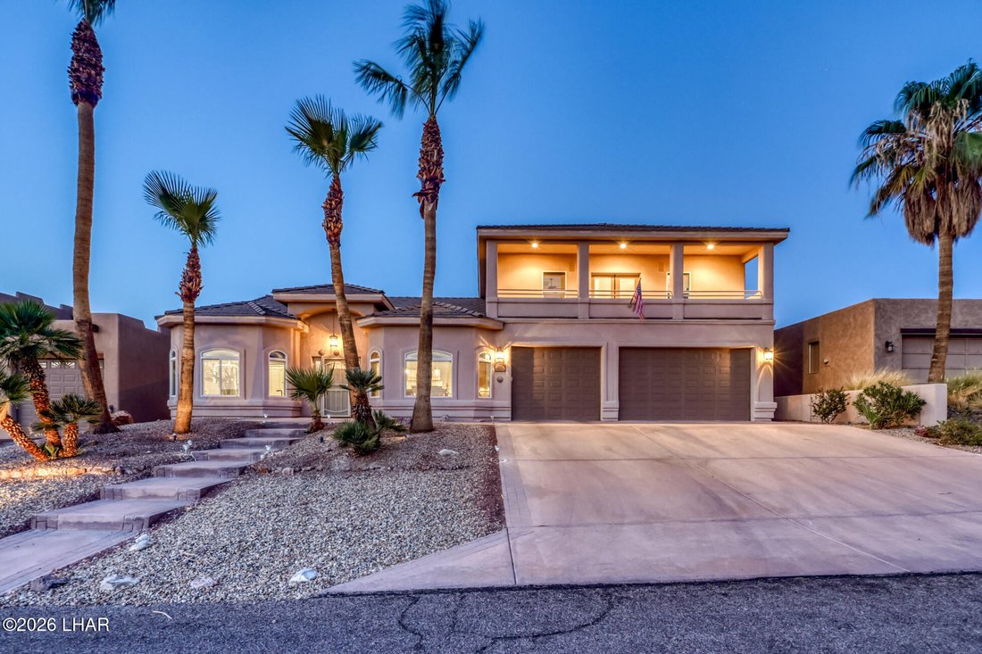 House in Lake Havasu City, Arizona, United States 2 - 17160589