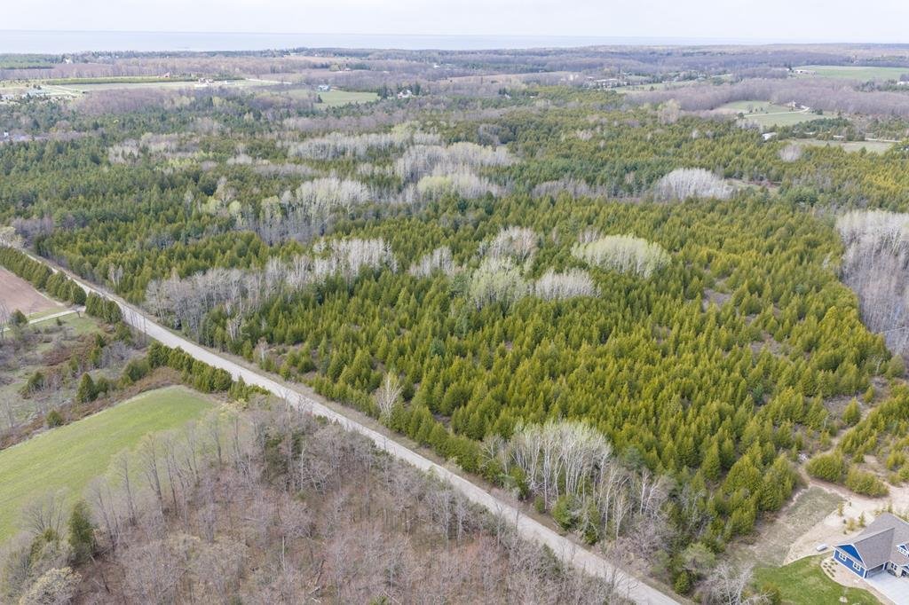 Land in Sister Bay, Wisconsin, United States 1 - 17963103