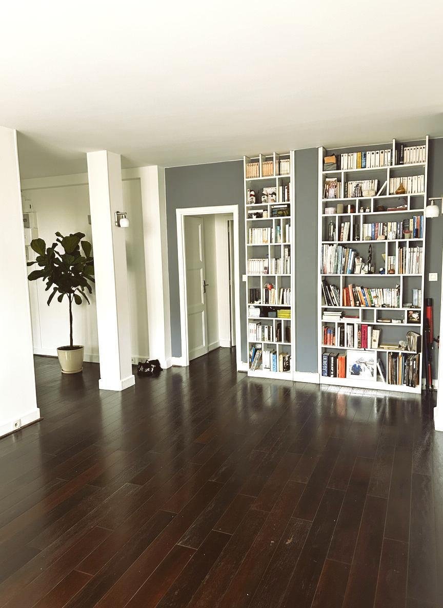 Apartment in Silly-Gallieni, Boulogne-Billancourt, France 3 - 17963364