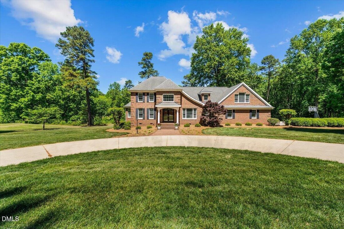 House in Siler City, North Carolina, United States 2 - 17961144