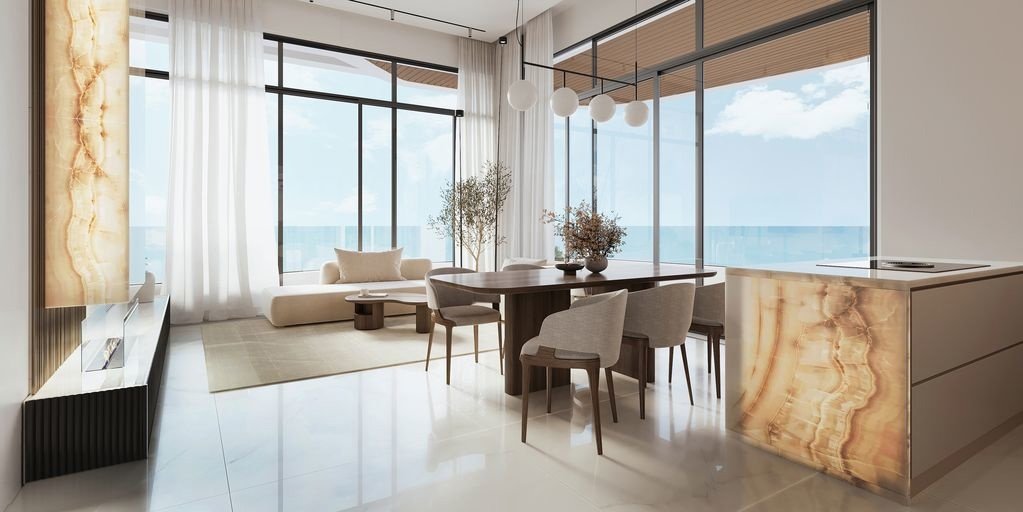 Apartment in Larnaca, Larnaca, Cyprus 3 - 17734938
