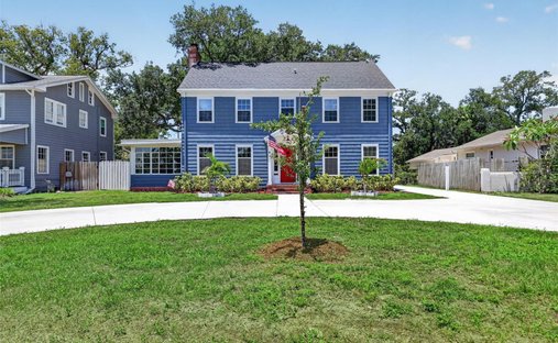 House in Clearwater, Florida, United States 1