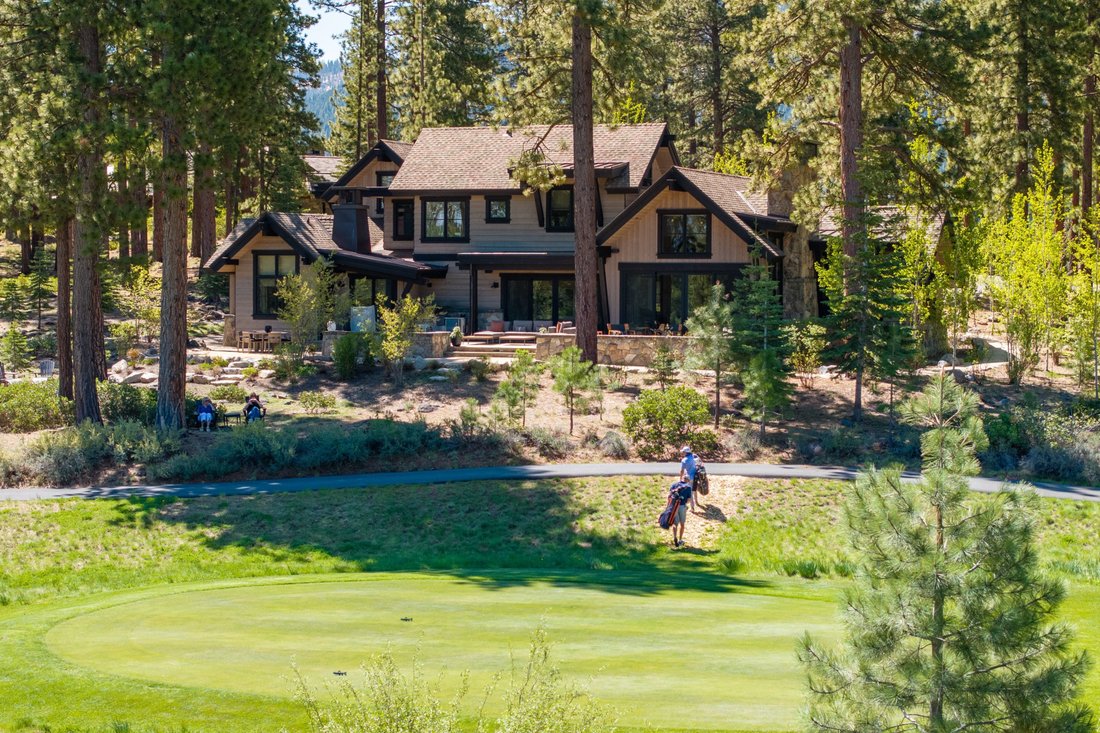 House in Truckee, California, United States 4 - 16104845