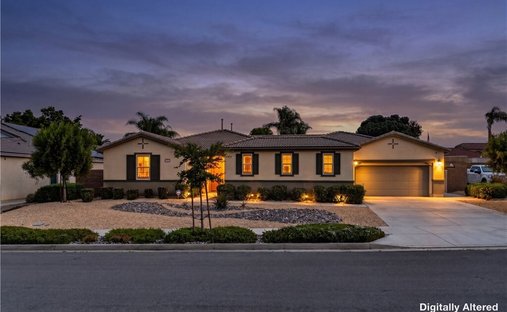 Casa a Riverside, California, Stati Uniti 1
