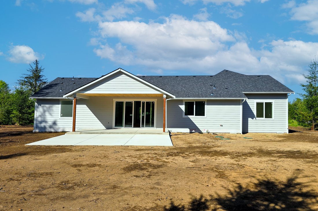 House in Elma, Washington, United States 5 - 17960314