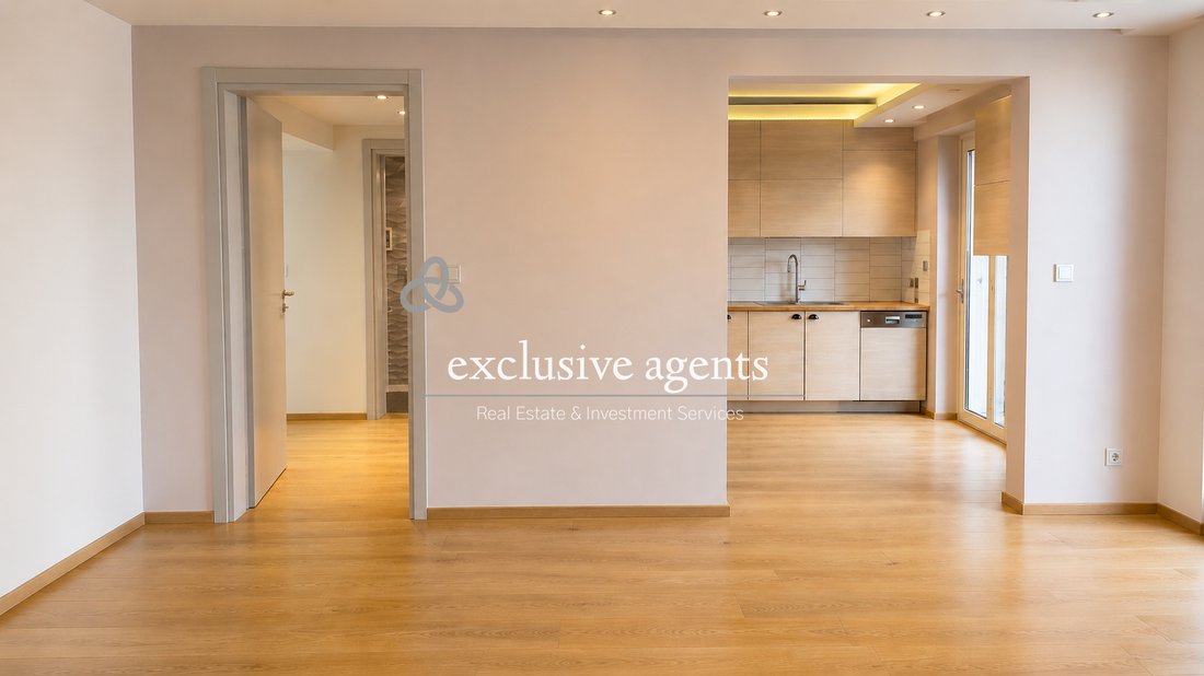 Apartment in 1st District of Athens, Athens, Greece 2 - 17958601
