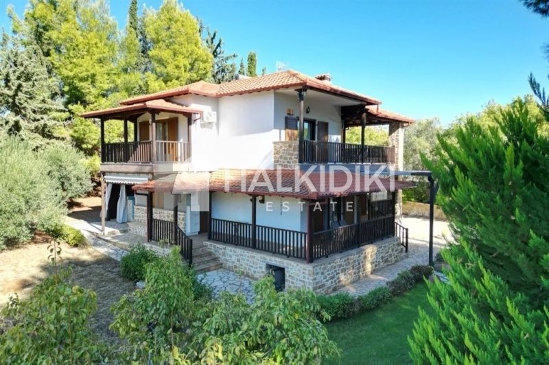 House in Sithonia, Macedonia and Thrace, Greece 2 - 17963559