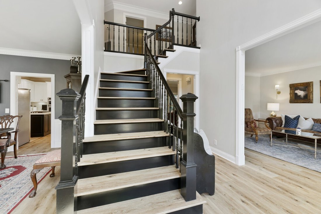House in Hendersonville, Tennessee, United States 4 - 17961481