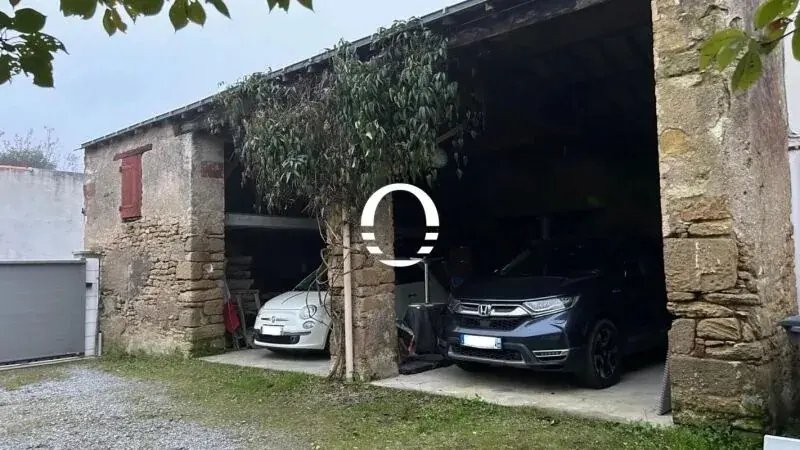 Estate in Chemere, Chaumes-en-Retz, France 3 - 17958951