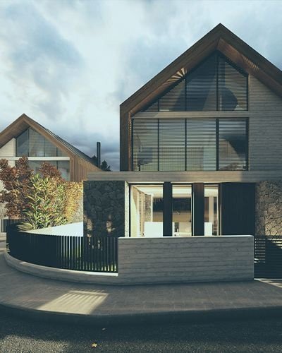 Villa in Pano Platres, Limassol, Cyprus 5 - 15628993