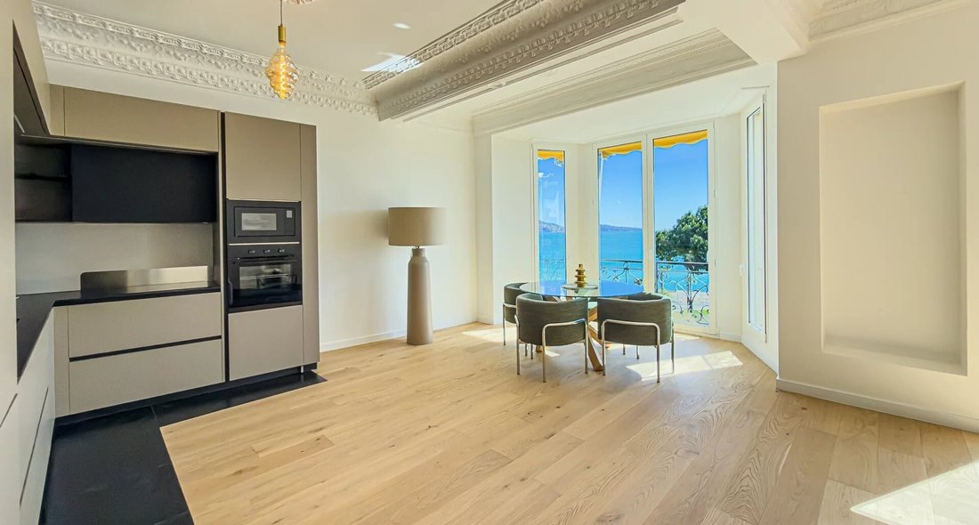 Apartment in Nice, Provence-Alpes-Côte d'Azur, France 5 - 17962263