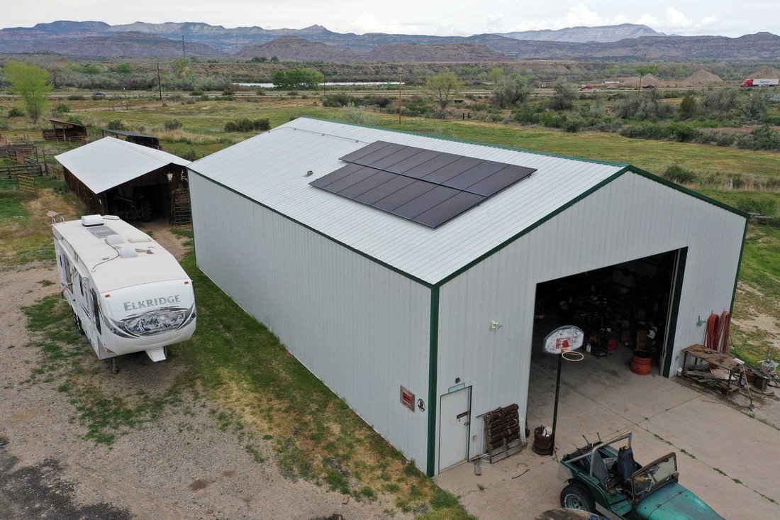 House in De Beque, Colorado, United States 3 - 17960451