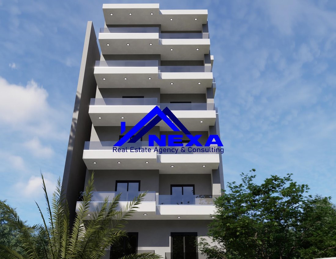Apartment in South Athens, Attica, Greece 2 - 17959014