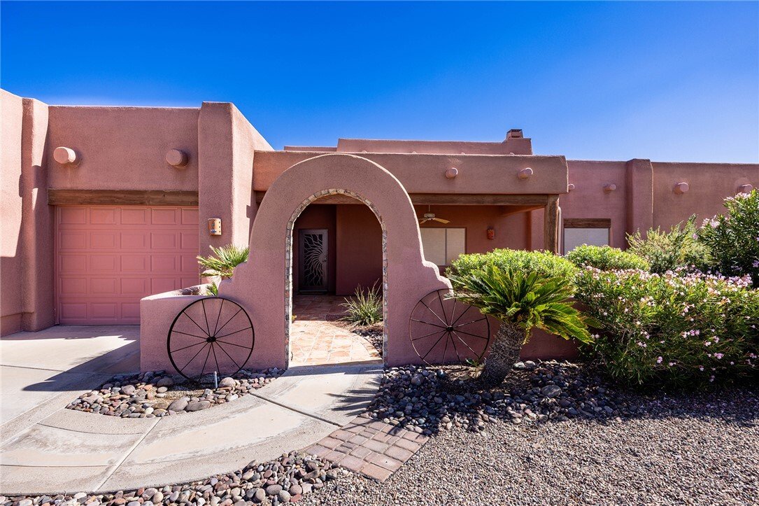 House in Lake Havasu City, Arizona, United States 5 - 17931774