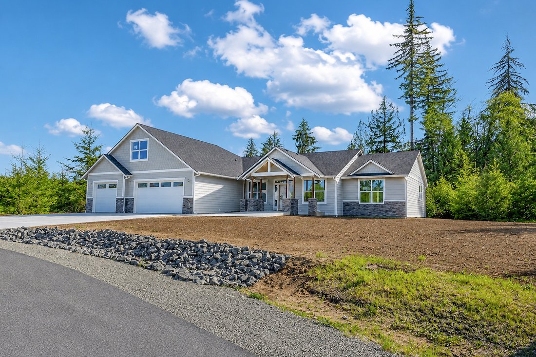 House in Elma, Washington, United States 2 - 17960314