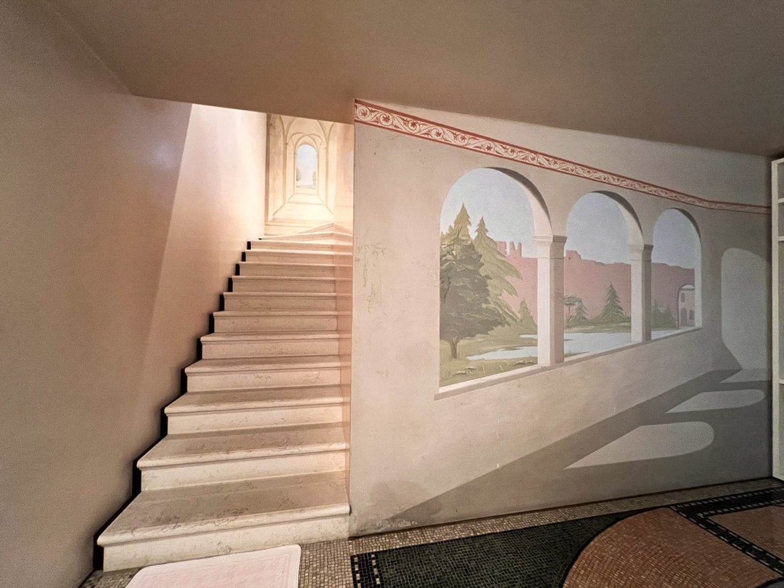 Apartment in Piazza Del Grano - Maggiore, Treviso, Italy 3 - 17962060