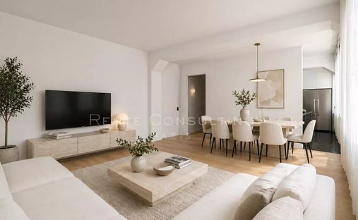 Apartment in Saint Thomas d'Aquin, Paris 7e Arrondissement, Paris 1