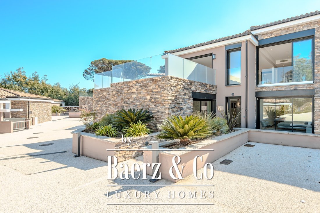 Apartment in Gassin, Provence-Alpes-Côte d'Azur, France 1 - 15475072