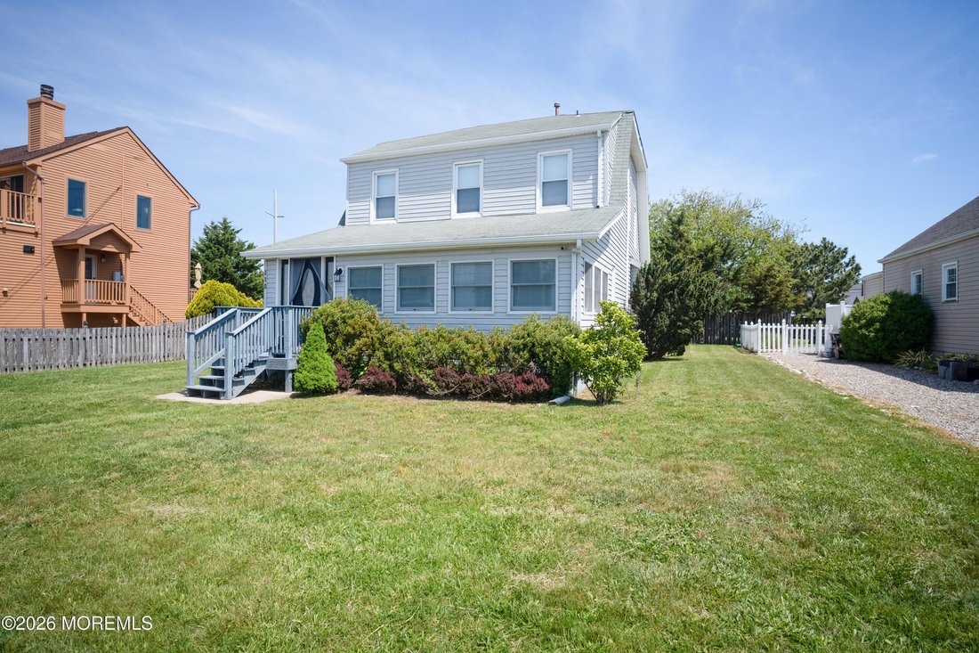 House in Seaside Heights, New Jersey, United States 1 - 17957912