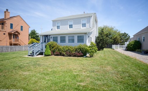 House in Seaside Heights, New Jersey, United States 1