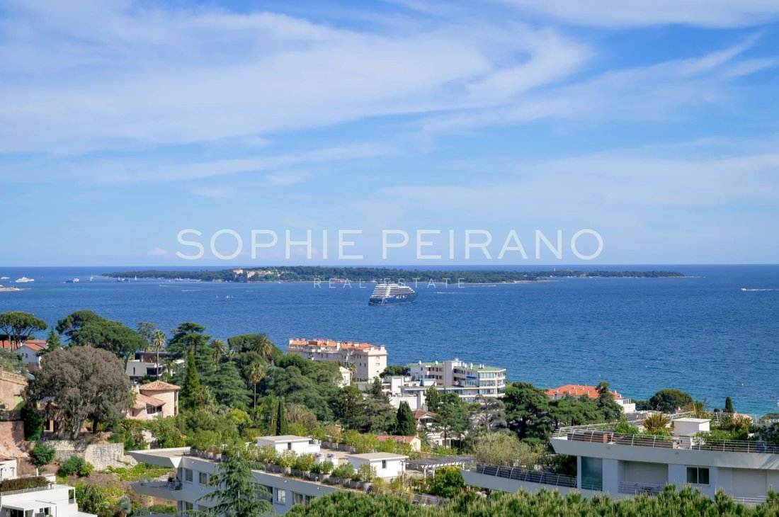 Apartment in Cannes, Provence-Alpes-Côte d'Azur, France 1 - 17959313