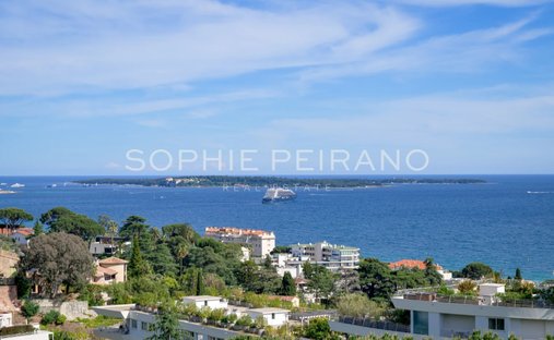 Apartment in Cannes, Provence-Alpes-Côte d'Azur, France 1