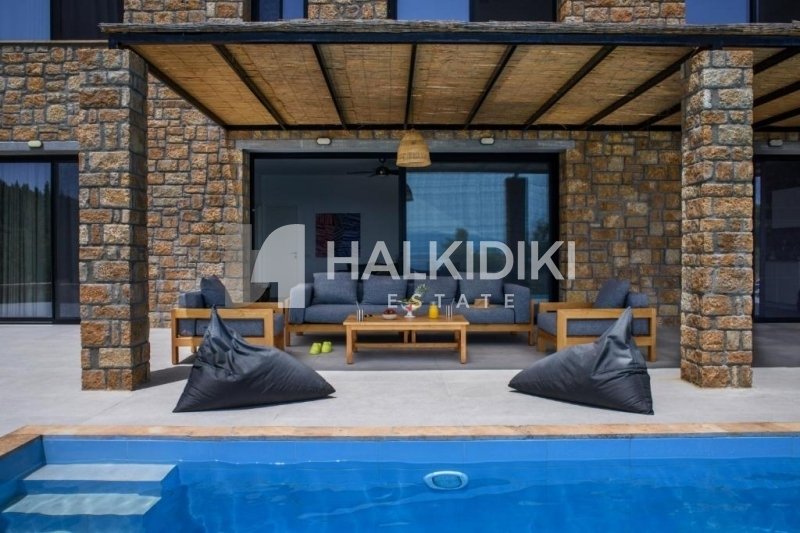 Villa in Sithonia, Macedonia and Thrace, Greece 4 - 17963532