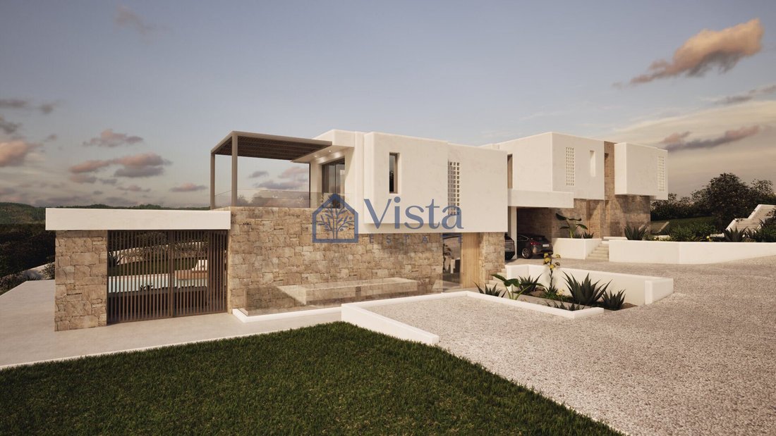 Villa in Kassandra, Macedonia and Thrace, Greece 4 - 17957863