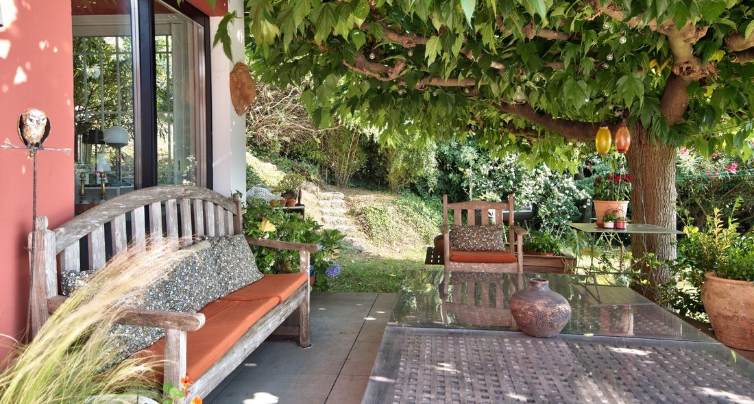 House in Nice, Provence-Alpes-Côte d'Azur, France 4 - 15778513
