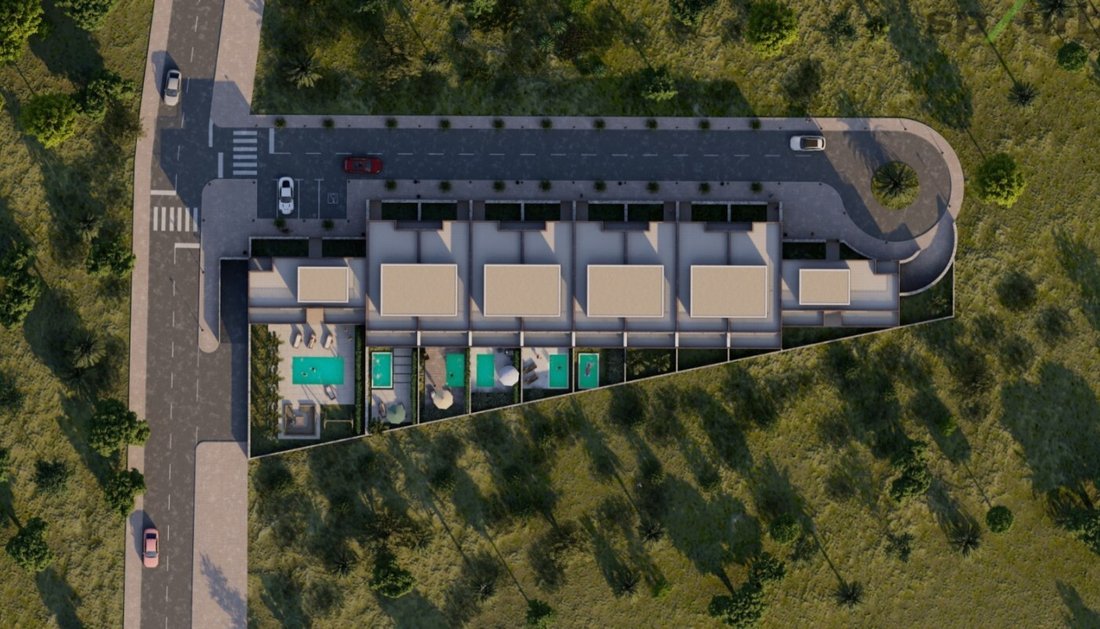 Villa in Praia dos Pescadores, Olhos de Agua, Portugal 4 - 17961565