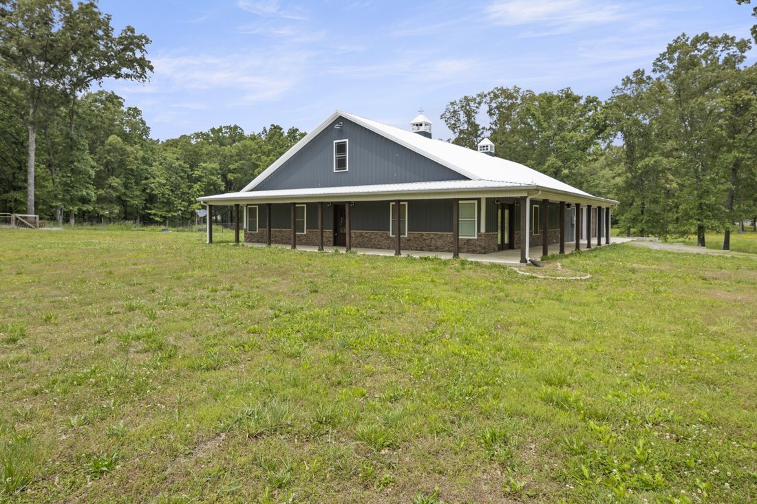 House in Estill Springs, Tennessee, United States 1 - 17961535