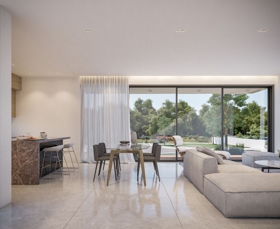 Villa in Germasogeia, Limassol, Cyprus 2 - 13545051