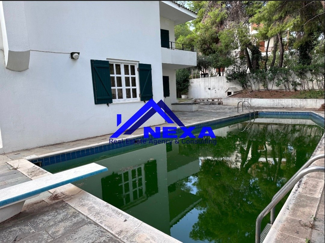 House in Thrakomakedones, Attica, Greece 2 - 17959026