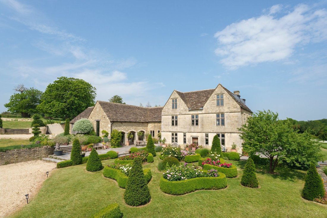 House in Norton Saint Philip, England 1 - 17961566