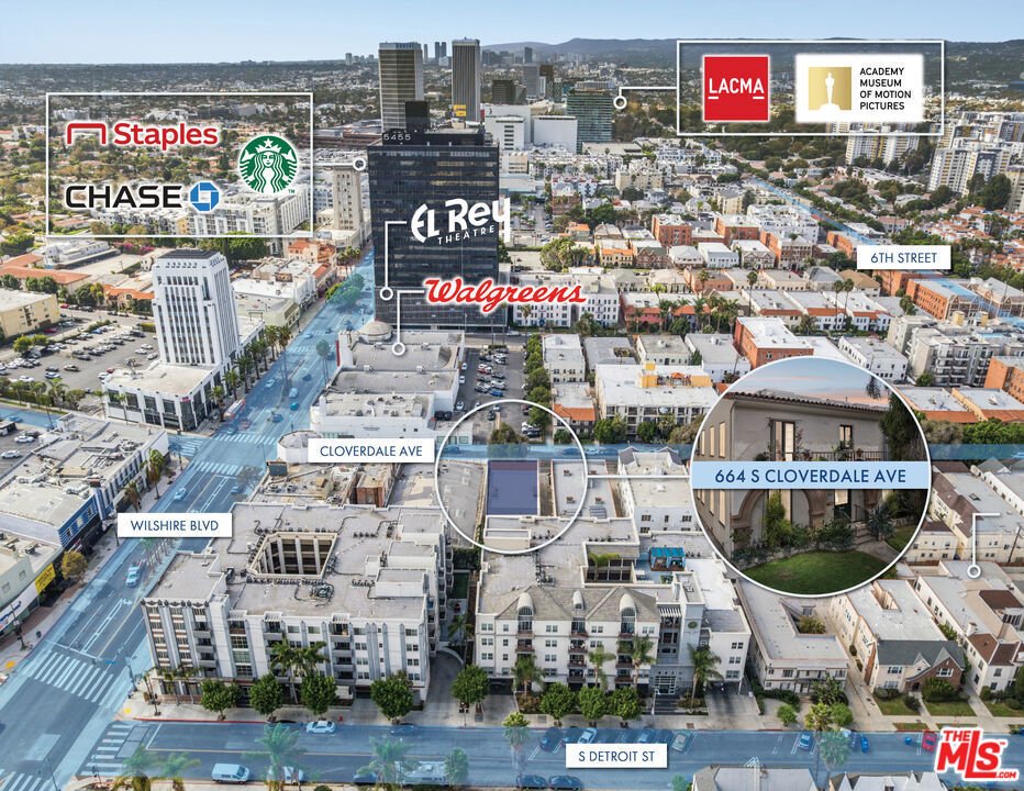 Los Angeles, California, United States 3 - 17961081