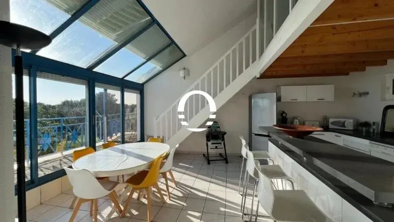 Apartment in Le Clion-Bourg, Pornic, France 1 - 17959069