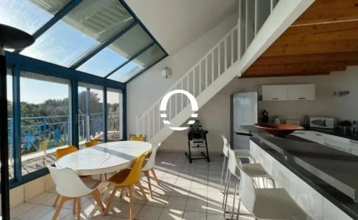 Apartment in Le Clion-Bourg, Pornic, France 1