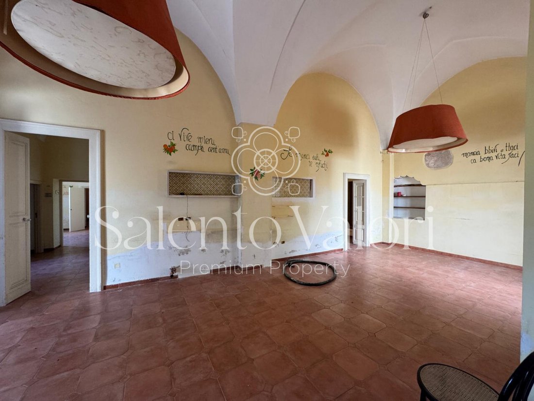 Villa in Taviano, Apulia, Italy 5 - 17962724