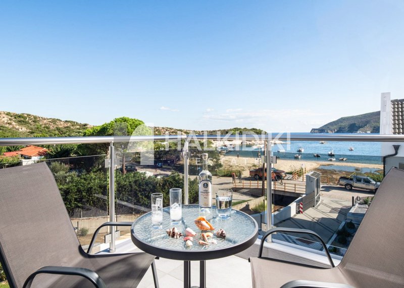 Apartment in Toroni, Macedonia and Thrace, Greece 1 - 17963569