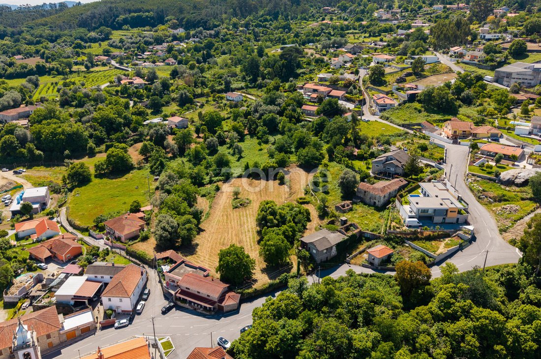 Land in Vila Verde e Barbudo, Braga, Portugal 4 - 17962507