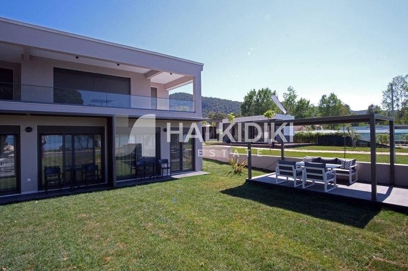 Villa in Sithonia, Macedonia and Thrace, Greece 2 - 17963142