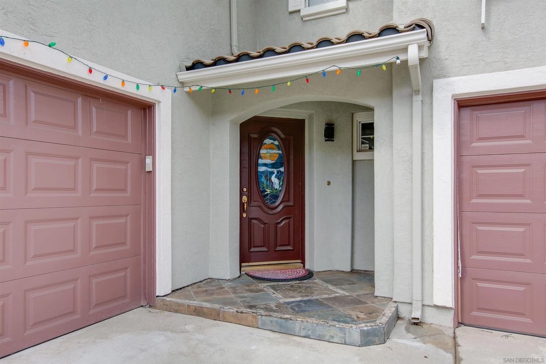 House in Spring Valley, California, United States 4 - 17961265