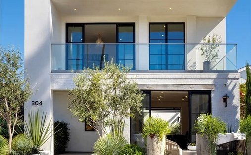 Eigentumswohnung in Newport Beach, Kalifornien, Vereinigte Staaten 1