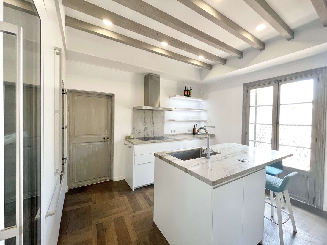 Apartment in Palma, Balearic Islands, Spain 4 - 17962121