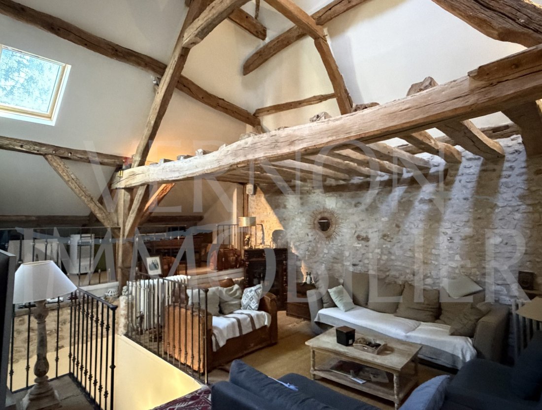 House in Vernon, Normandy, France 4 - 17963405