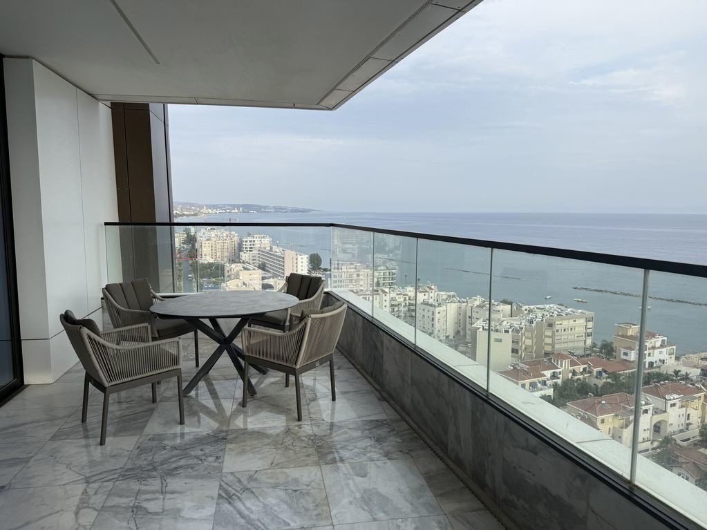 Apartment in Germasogeia, Limassol, Cyprus 1 - 16565929